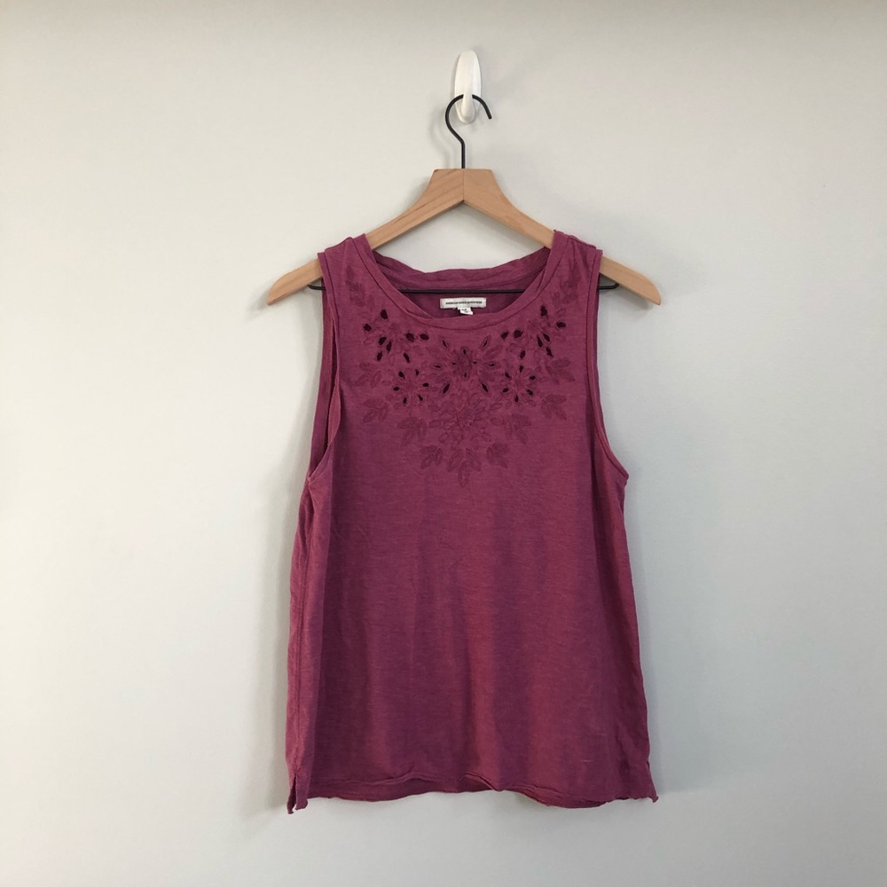 American Eagle Tank Top